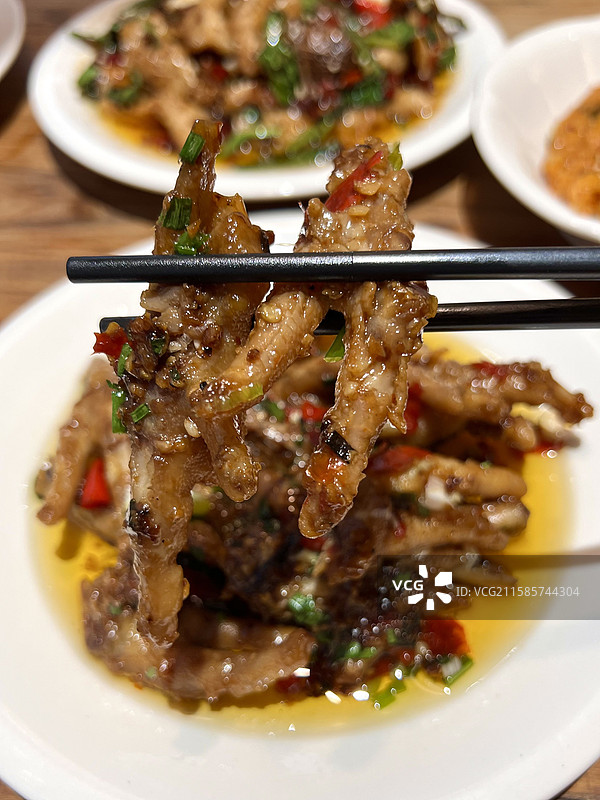 云南特色美食图片素材