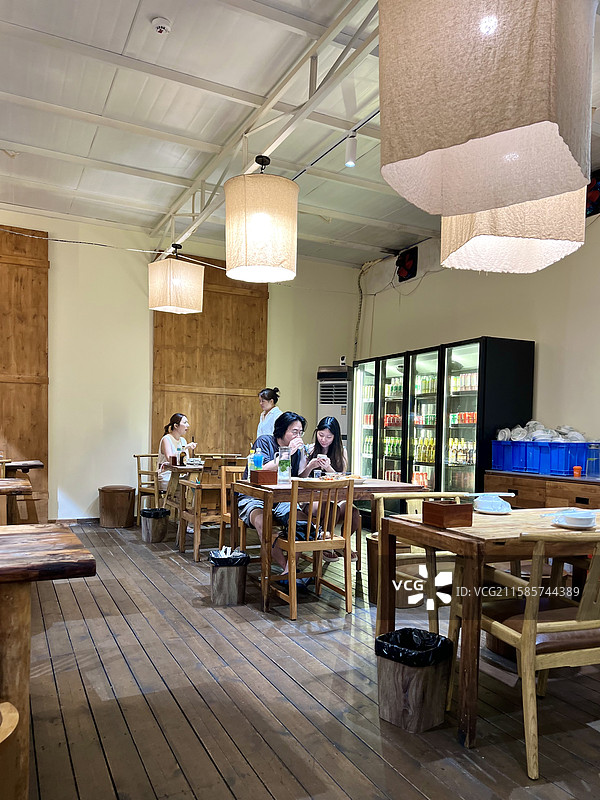 云南特色美食图片素材