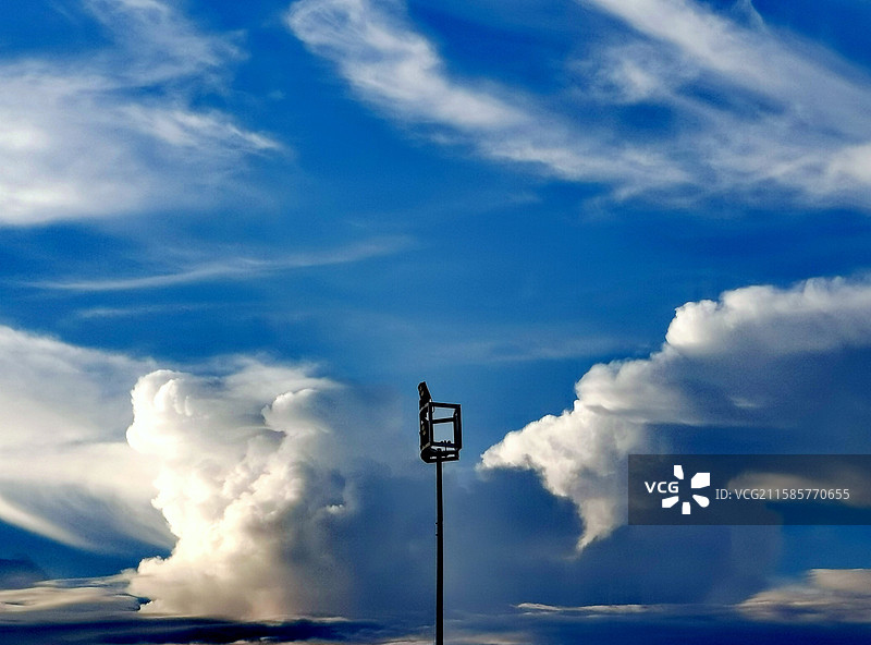 云的故事图片素材