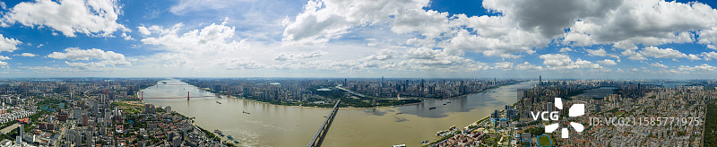 黄鹤楼接片图片素材