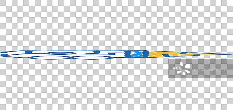 钻孔机器人图标涂鸦图片素材