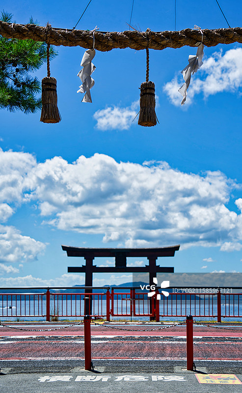 京都 比睿山延历寺 西塔 东塔图片素材