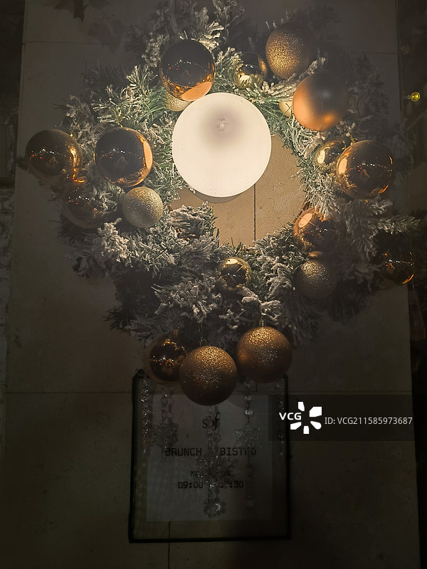 上海巨鹿路特色门牌图片素材