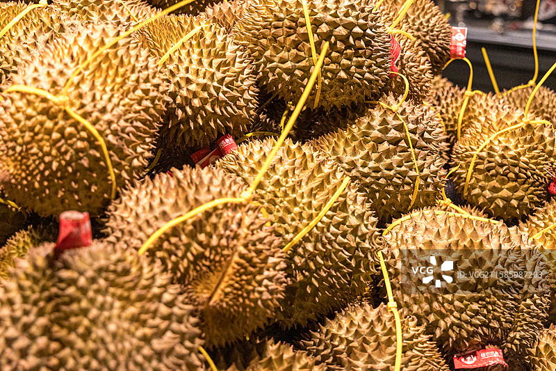 超市里面的水果图片素材