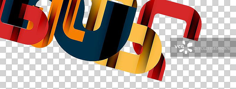 动态波浪流动线条条纹图片素材