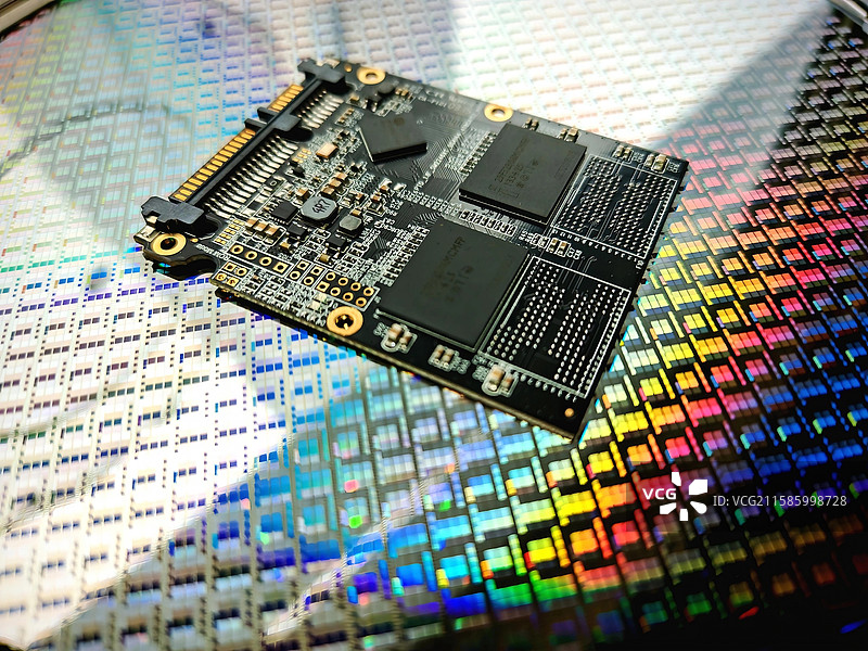 算力战争图片素材