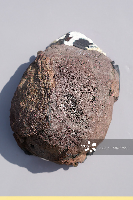 火山弹图片素材