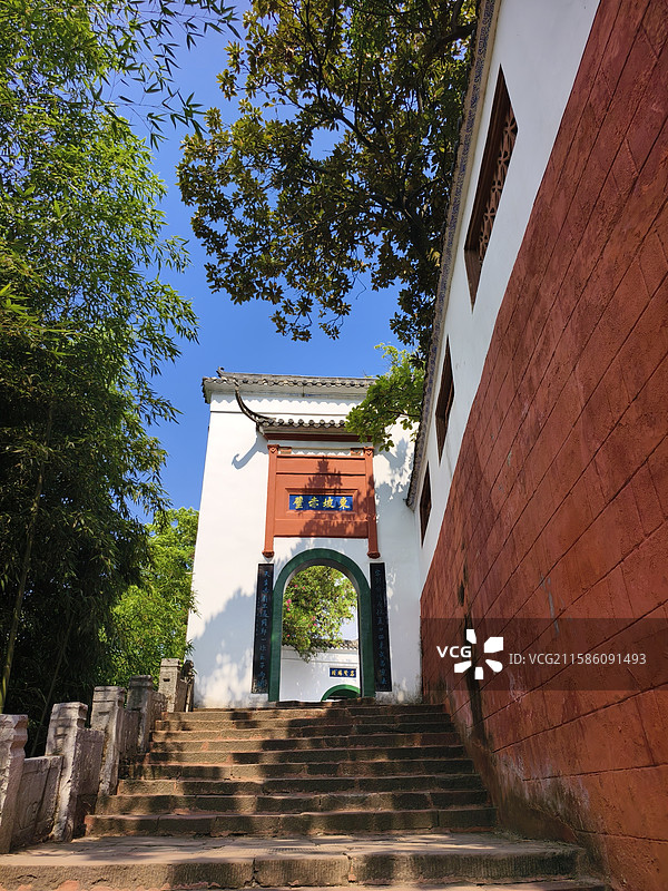 东坡赤壁图片素材