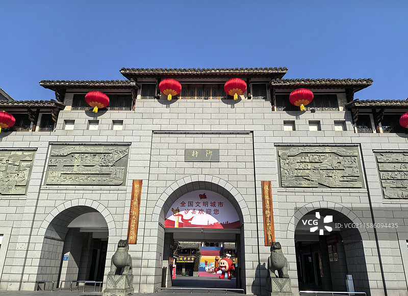 沙县图片素材