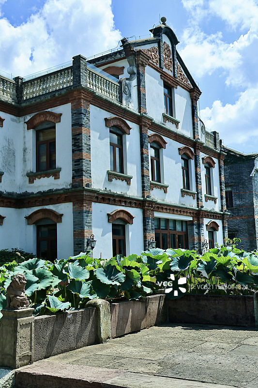 宁波善园图片素材