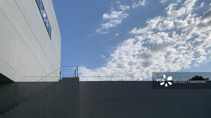 谢子龙影像艺术馆图片素材