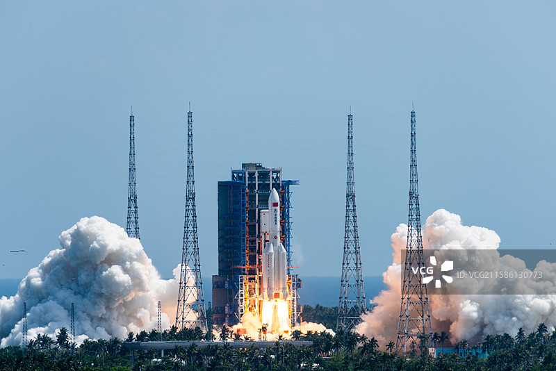 中国航天图片素材