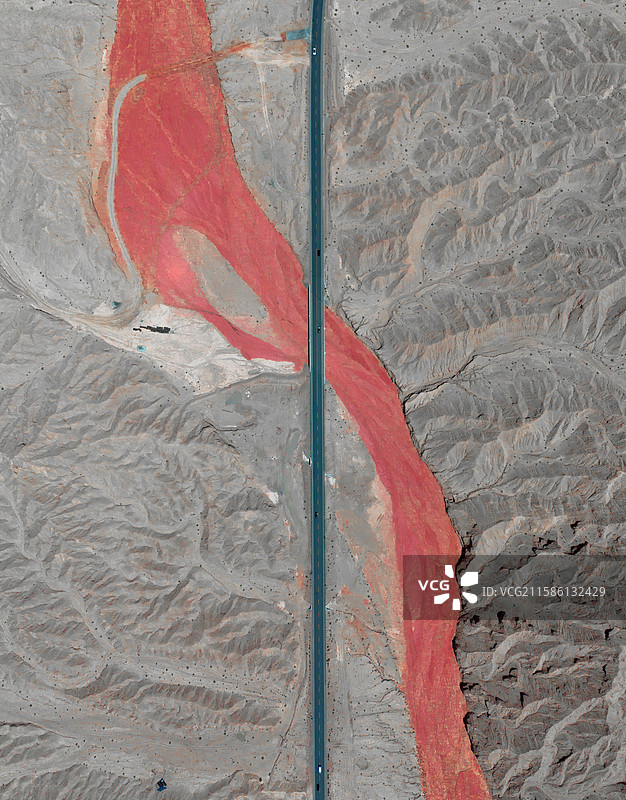 大地之血图片素材