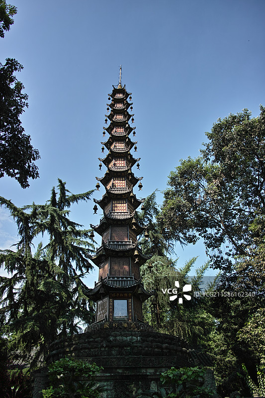 文殊坊图片素材