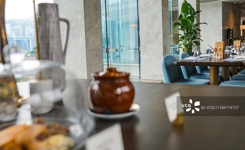 遇见咖啡店图片素材