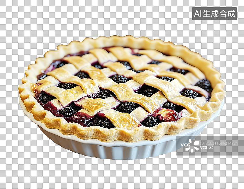 【AI数字艺术】树莓派 甜食 美食图片素材