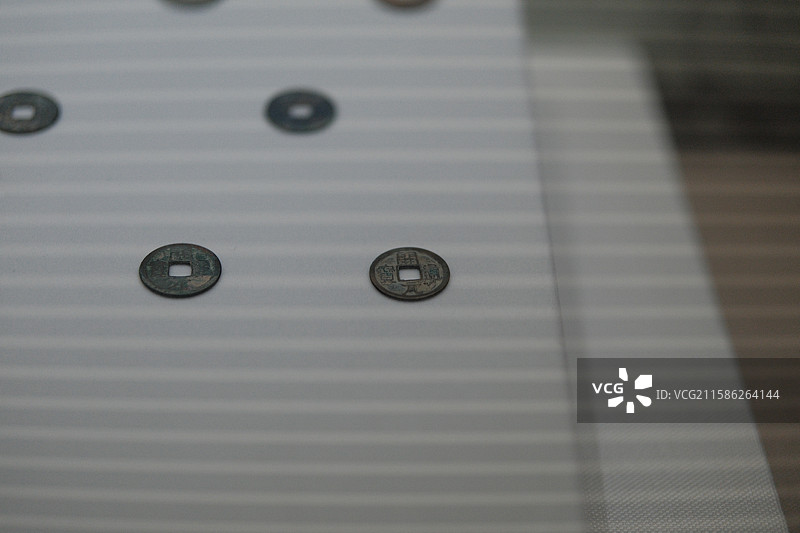 福建厦门博物馆馆藏文物展览藏品图片素材