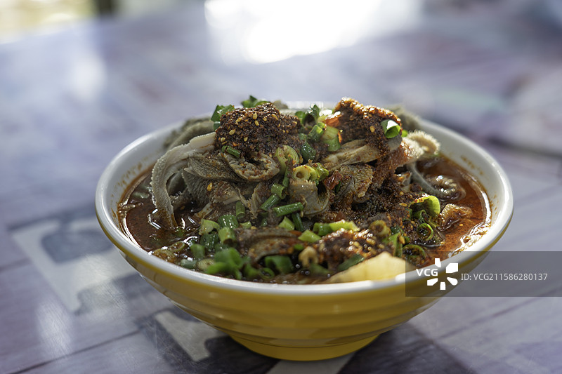 蓝墙面肺子图片素材