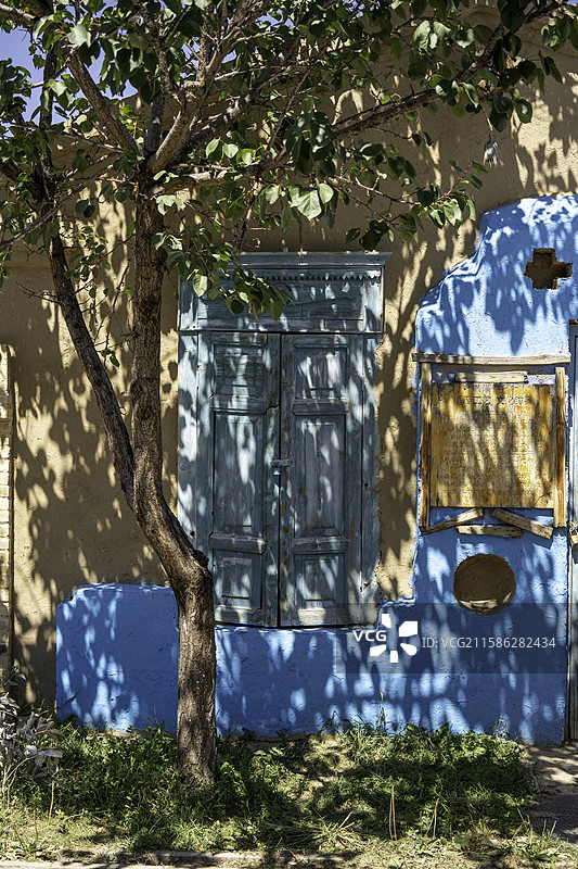 特克斯离街图片素材