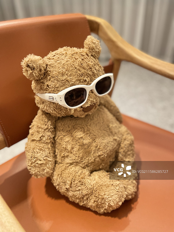 jellycat巴塞罗那熊图片素材