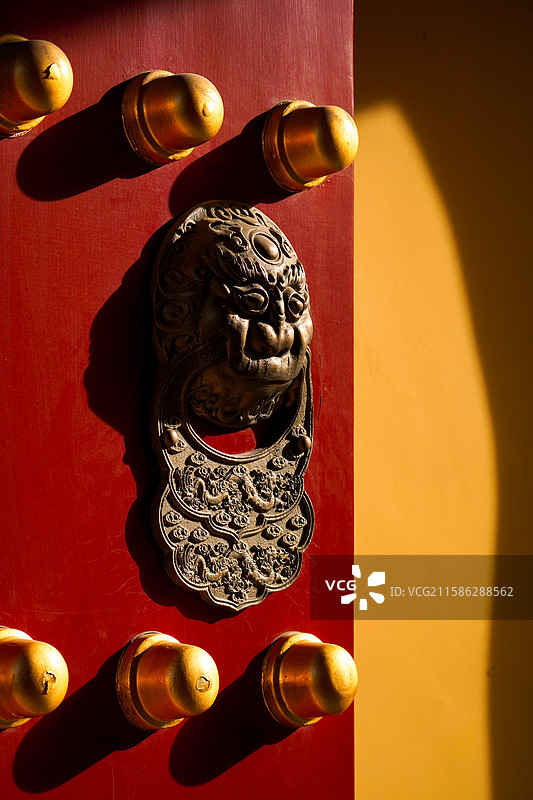 太庙风光图片素材