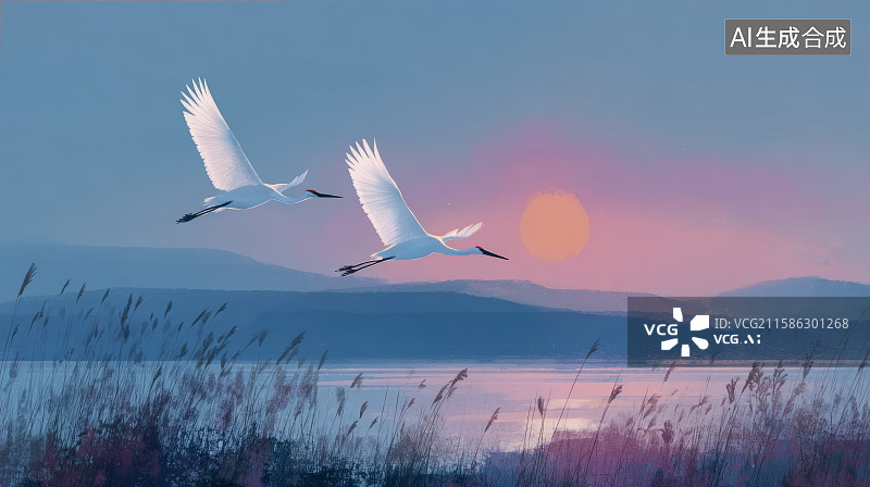 【AI数字艺术】九九重阳节，重阳节，节气，二十四节气图片素材