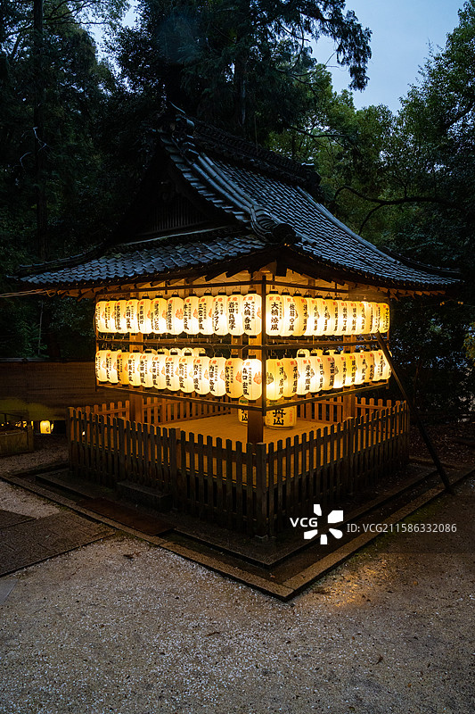 哲学之道图片素材