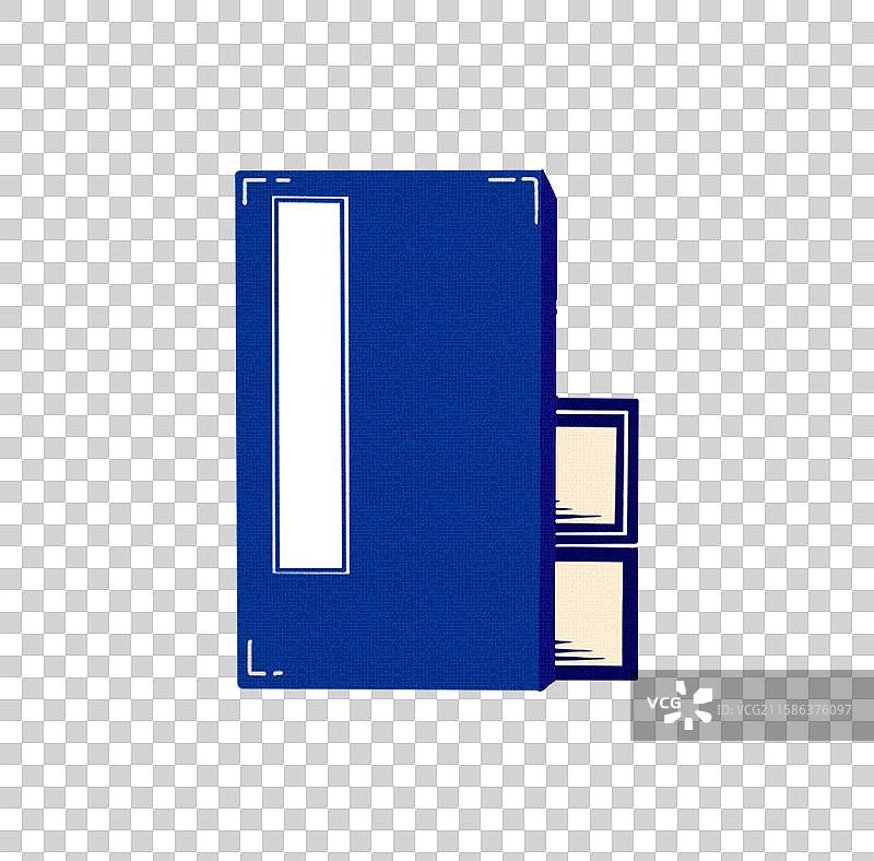 古风书籍图片素材