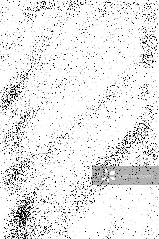 磨损的旧黑色细节纹理背景图片素材