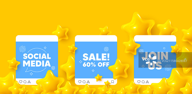 促销价格六折优惠图片素材