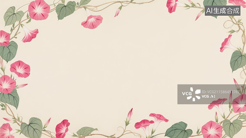 【AI数字艺术】水墨画最大图片素材