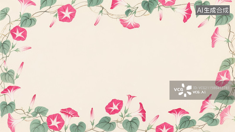 【AI数字艺术】水墨画最大图片素材