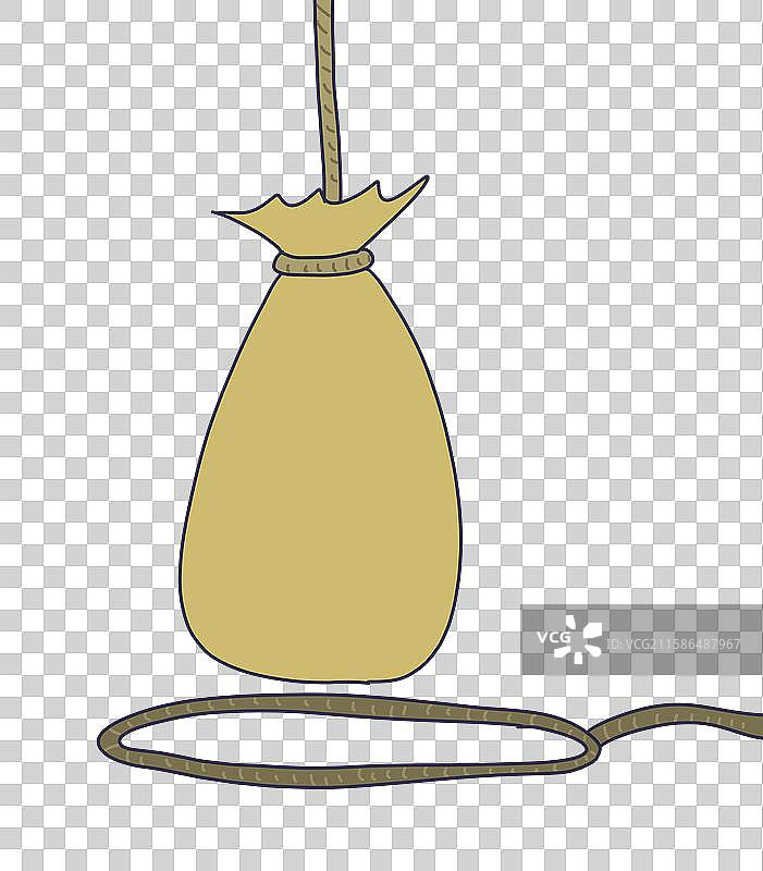 金融陷阱，金融套路图片素材