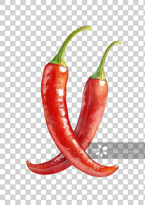 辣椒图片素材