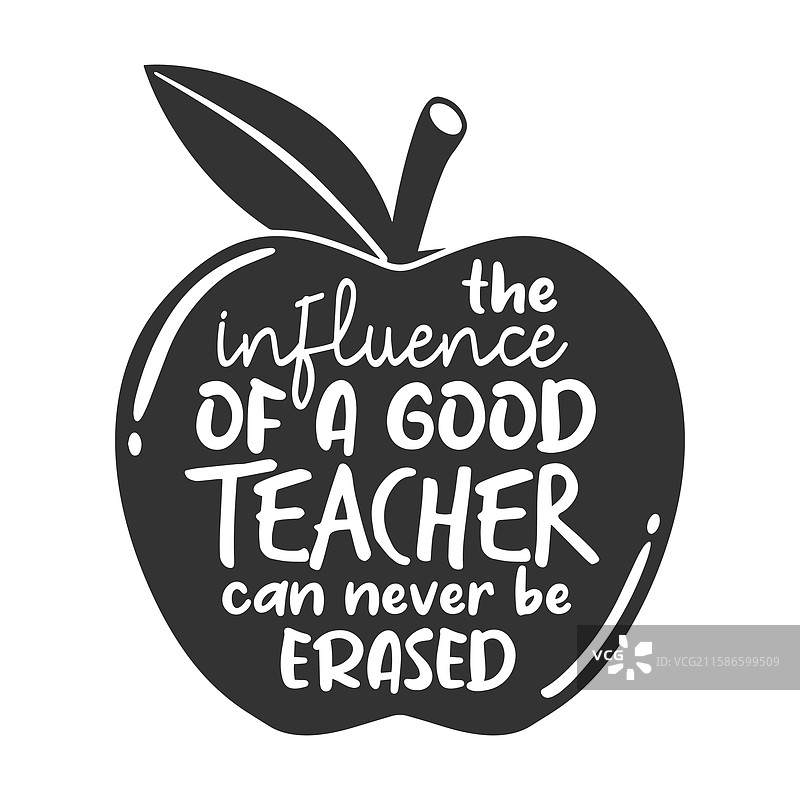 教师剪贴画设计形状图片素材