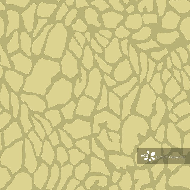 抽象现代长颈鹿无缝动物图案图片素材