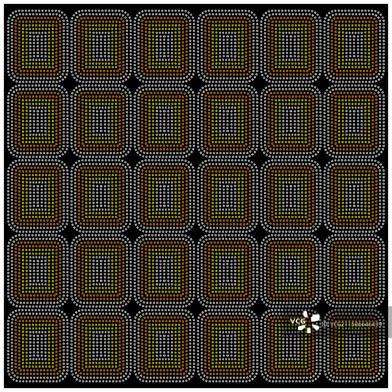 点和像素印刷图案图片素材