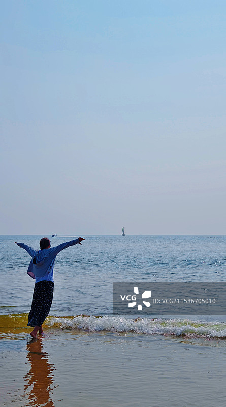 北戴河阿尔卡迪亚酒店 翱翔…图片素材