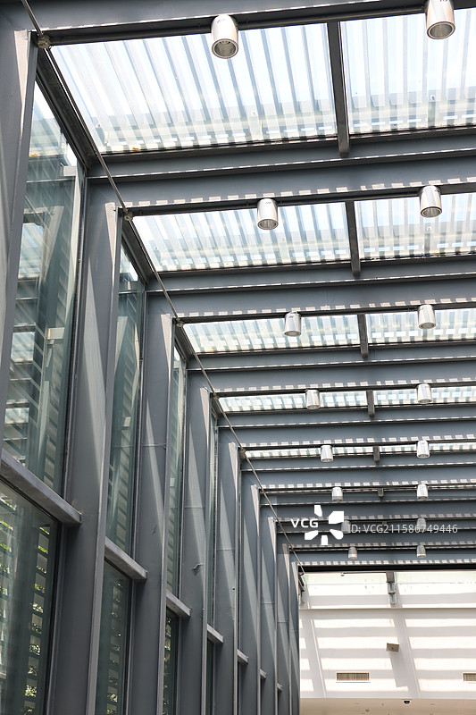 宁波帮博物馆图片素材