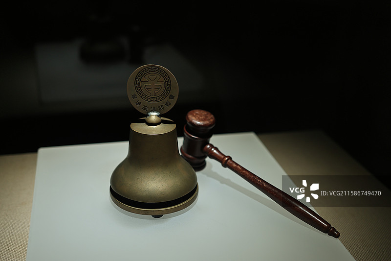 宁波帮博物馆图片素材