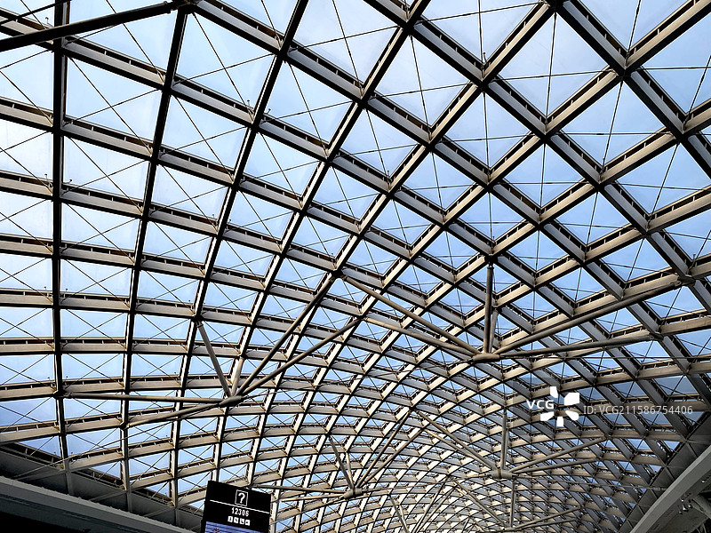 ？12306 广铁U彩 广州南站图片素材