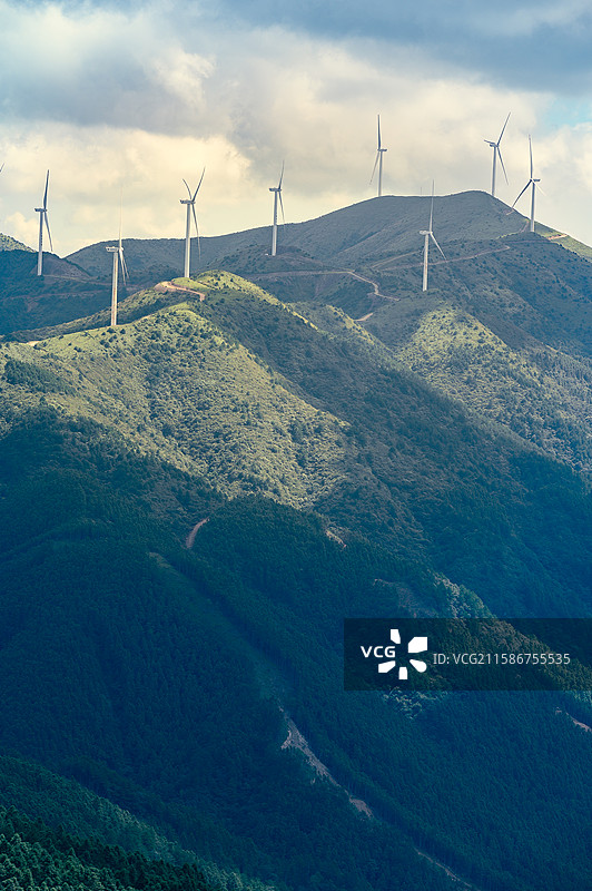 2025081617中原靖安图片素材