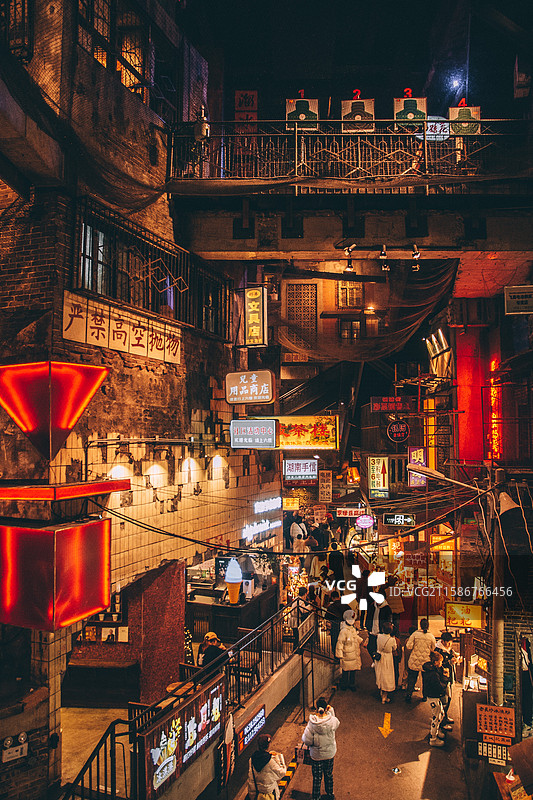 长沙 超级文和友图片素材