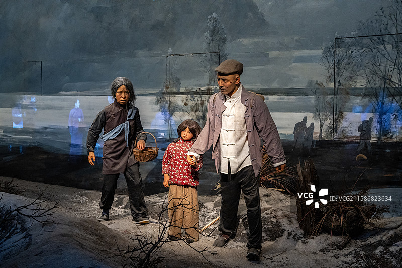 沈阳九一八历史博物馆图片素材