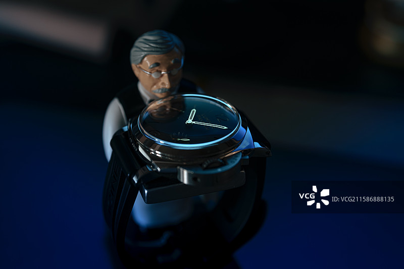 沛纳海图片素材