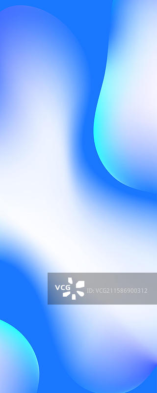 科技风格会议海报背景，微信公众号，发布会峰会手机背景图片素材