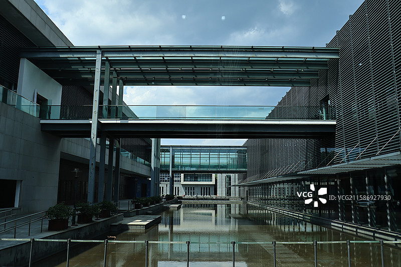 宁波帮博物馆图片素材