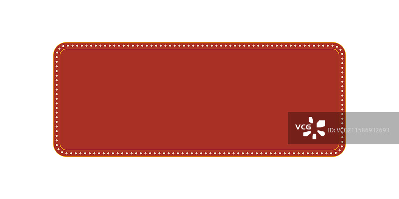 霓虹灯复古风灯牌图片素材