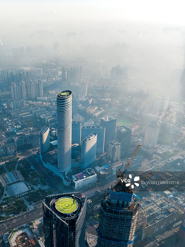 徐州苏宁广场图片素材