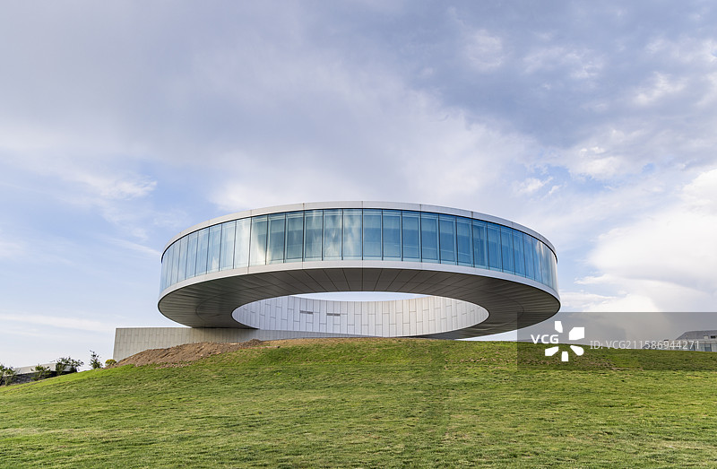 天津光年城建筑景观图片素材